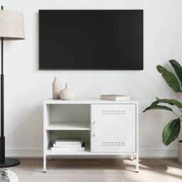 "Anjelique Unfinished TV Stand for TVs up to 24"""