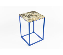 Achillefs Frame End Table