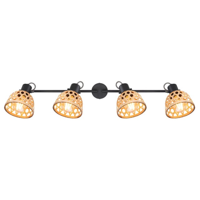 Carters 80cm 4 -Light Track Kit