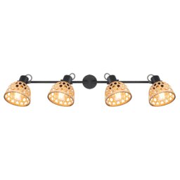 Carters 80cm 4 -Light Track Kit