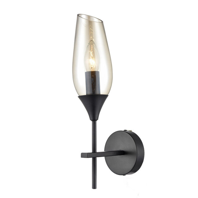 Helaine Candle Wall Light