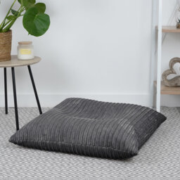 Polyester Refillable Classic Bean Bag