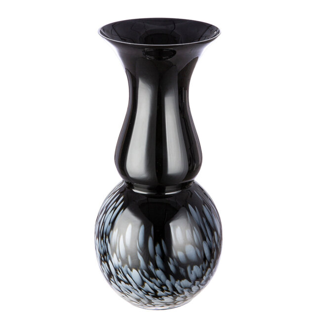Viggo Handmade Glass Table Vase