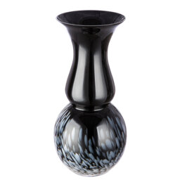 Viggo Handmade Glass Table Vase
