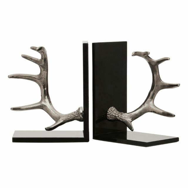 Cobbs Wood Bookends