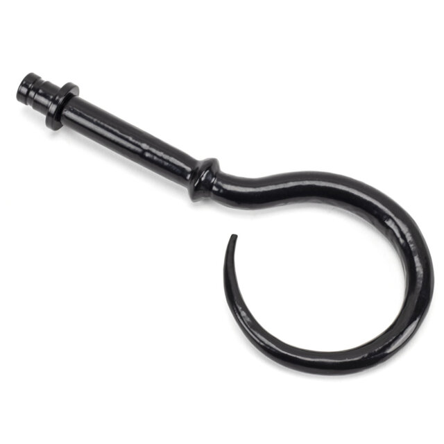 Finials Steel 22.3cm Finial