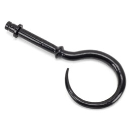 Finials Steel 22.3cm Finial