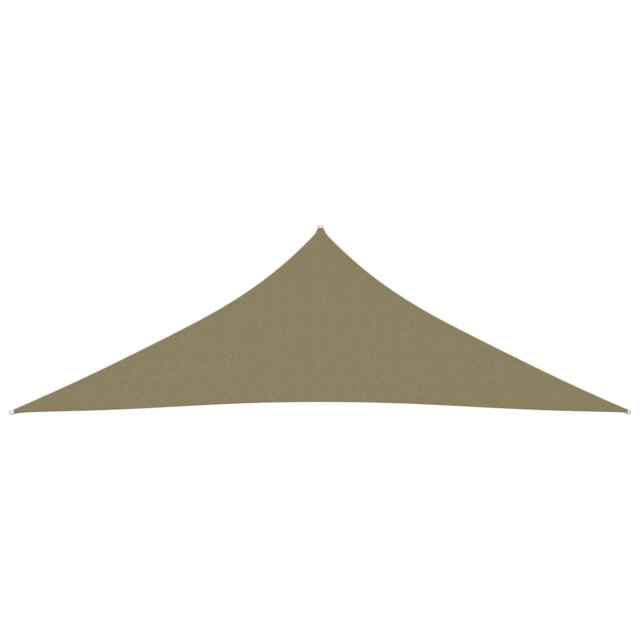 Rockhampton 3m x 3m Triangular Shade Sail