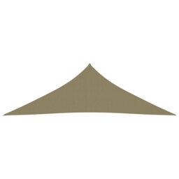 Rockhampton 3m x 3m Triangular Shade Sail