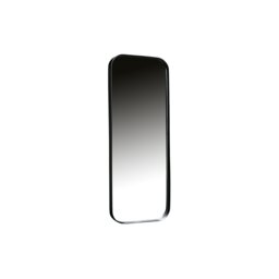 Metal Flat Wall Mirror