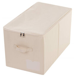 Brayden Studio Fabric Decorative Bin
