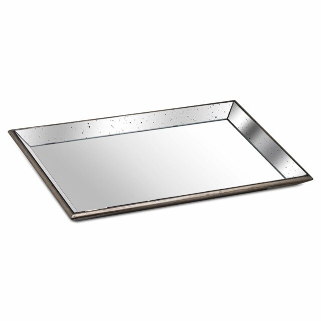 Lillias Mirror Tray