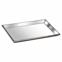 Lillias Mirror Tray