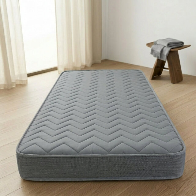Open Coil Mattress