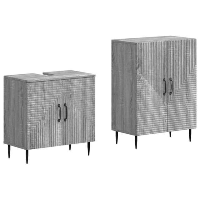 Bathroom Storage