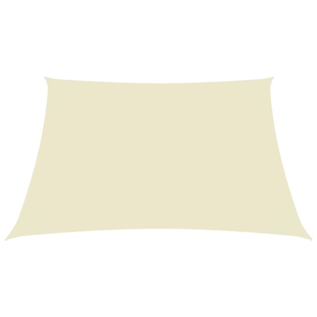 Revis 2m x 2m Rectangular Shade Sail