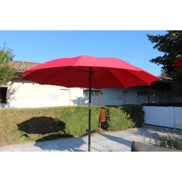 Giada 2m Traditonal Parasol