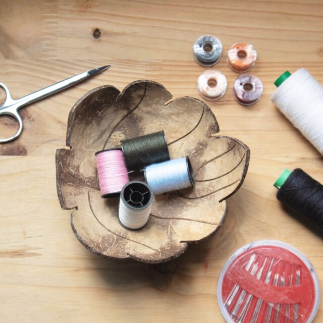 Barnong Soap Dish