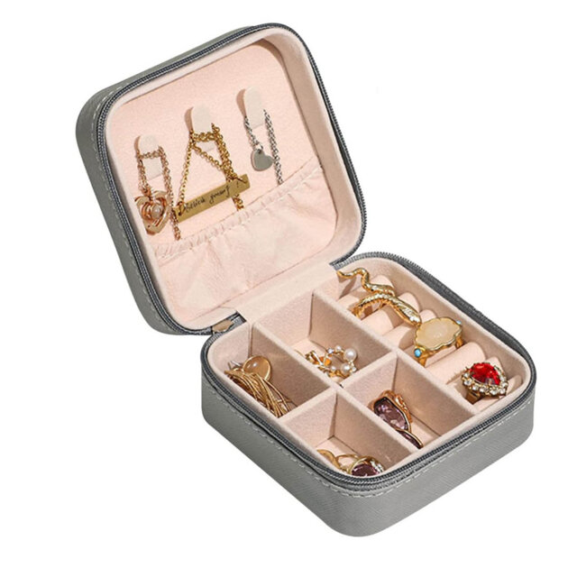 Jewellery Box +