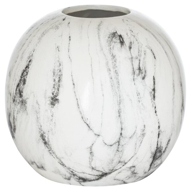 Hakizimana Ceramic Table Vase