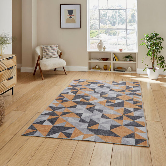 Zaid Area Rug