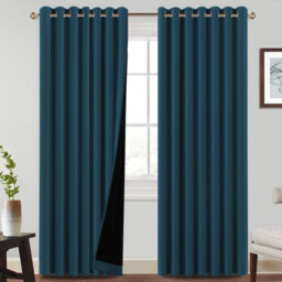 Blackout Curtain Pair