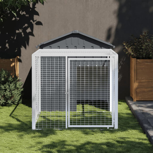 Killeen Chicken Coop