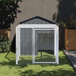 Killeen Chicken Coop