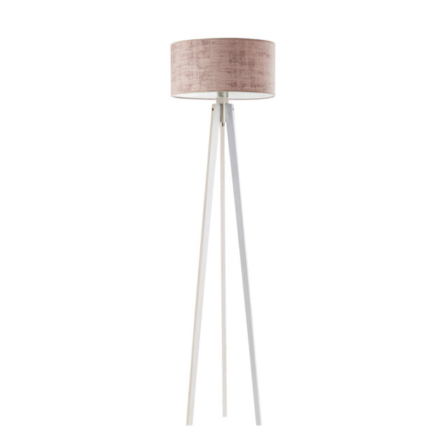 Caryville 149cm Tripod Floor Lamp