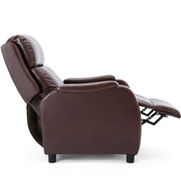 Renovo 67cm Wide Wing Chair Recliner