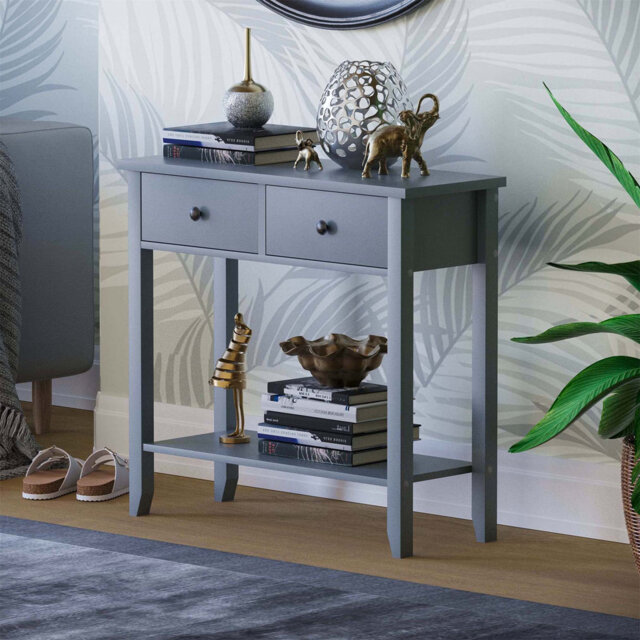 Annam Console Table