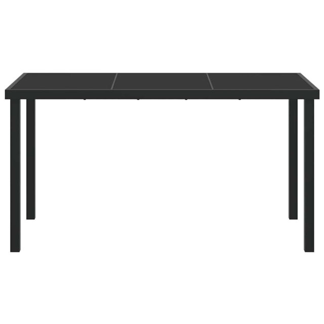 Garden Table
