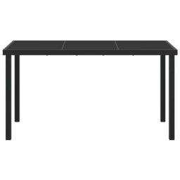 Garden Table