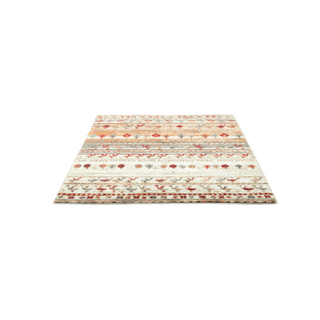 """Felicia"" Gino Falcone rug, gold color, 140 x 200cm rectangle"