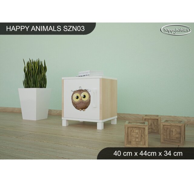 Nightstand