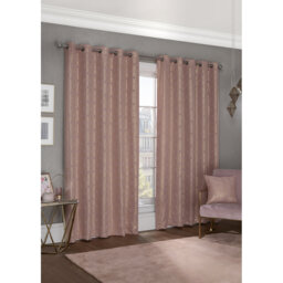 Hartford Room Darkening Sliding Panel Pair