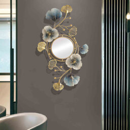 Metal Wall Decor