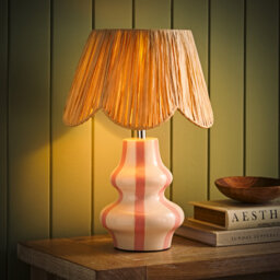 Perrie Ceramic Table Lamp