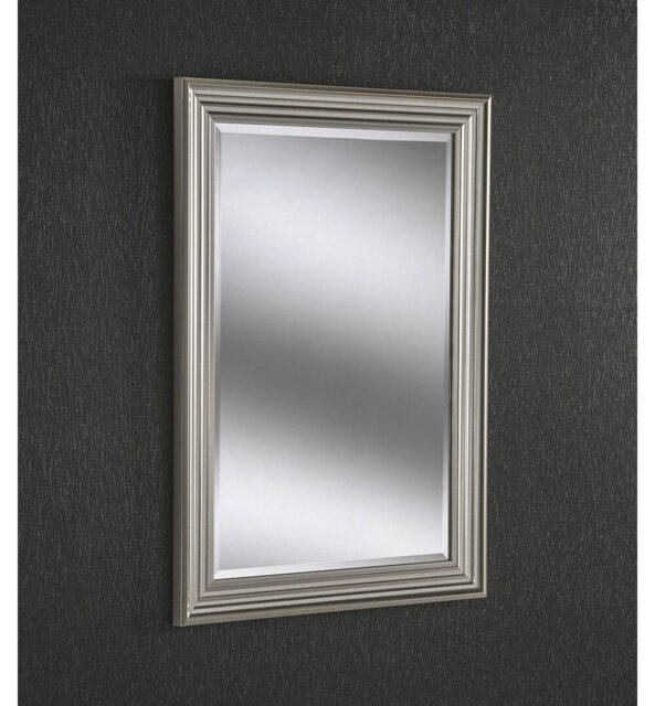 Pavadas Flat Wall Mirror