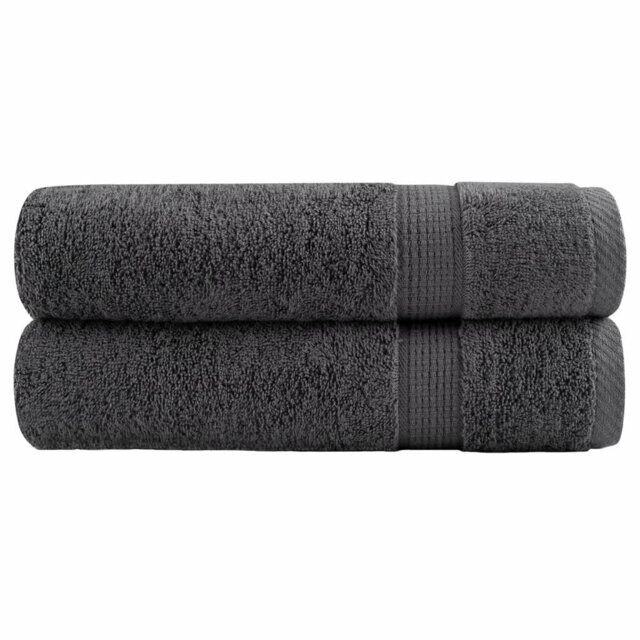Premium Bath Towels SOLUND 600Gsm