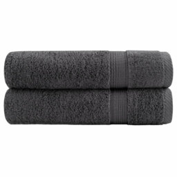 Premium Bath Towels SOLUND 600Gsm