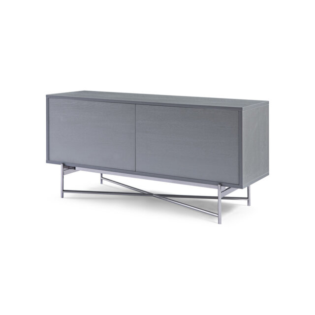 "Alecsandrina TV Stand for TVs up to 50"""