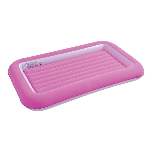 Flocked Kids Airbed