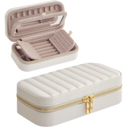 Beristain Jewellery Box +