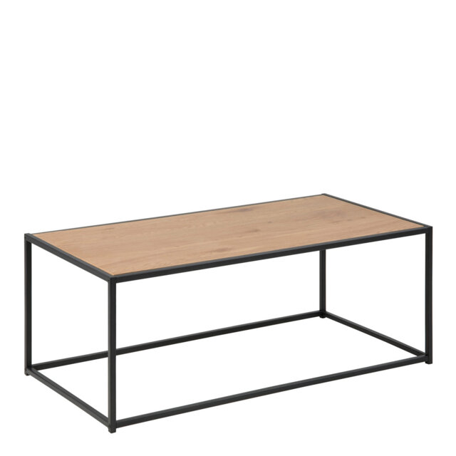 Adellynn Frame Coffee Table