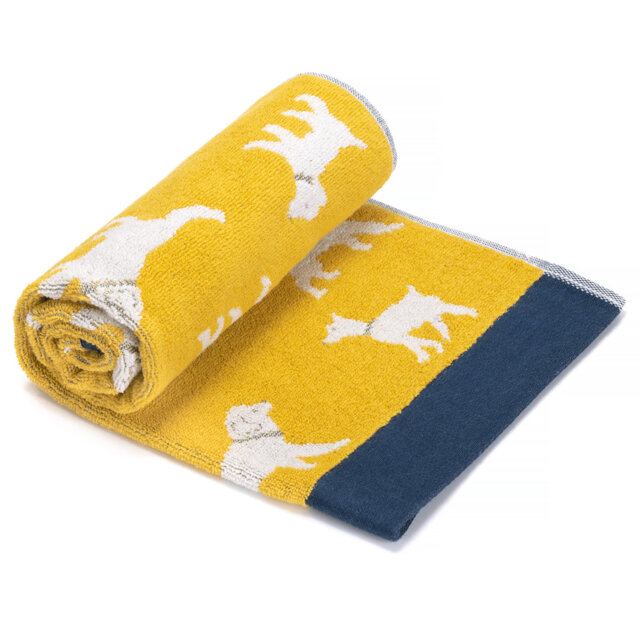 Pooch Towel Multi-Size Bale