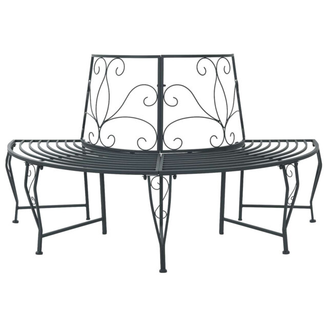 Outdoor Bench