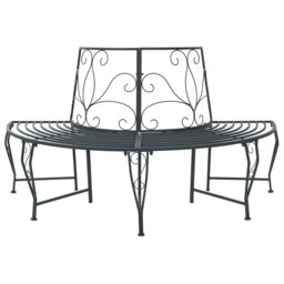 Outdoor Bench