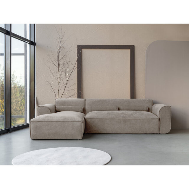 Flex Felix 4 Seater Corner Sofa