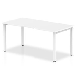 Jave Metal Base Computer Desk